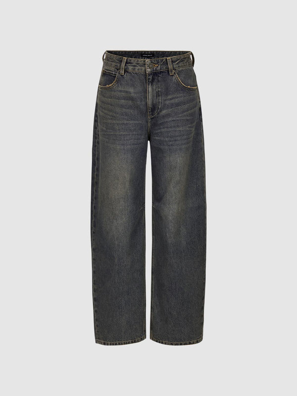 Denim Jeans