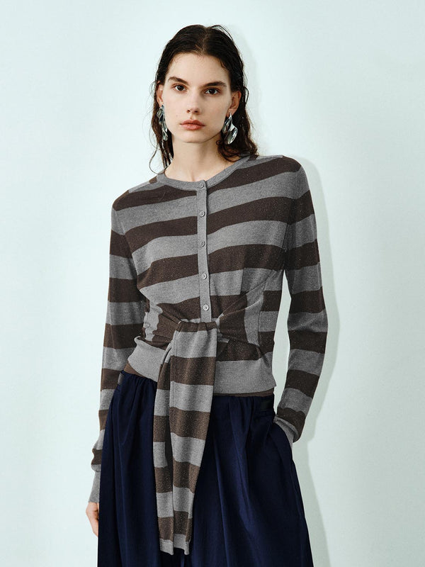 Knitted Cardigans