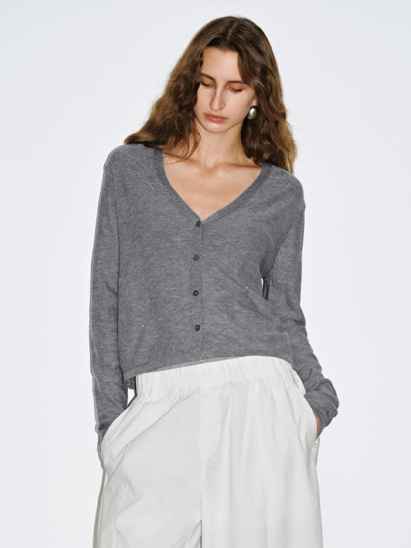 Knitted Cardigans