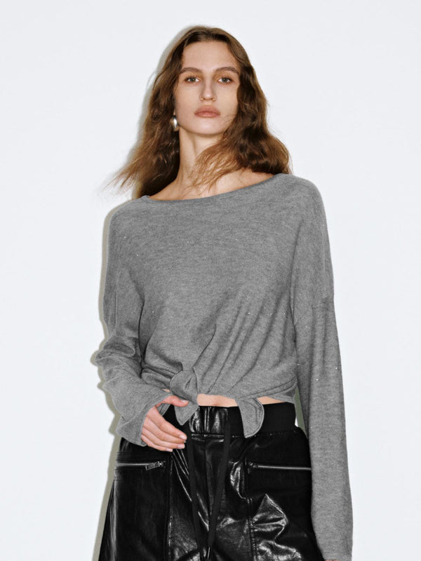 Knitted T-Shirts