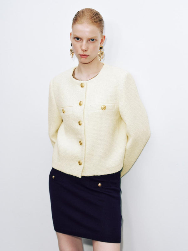 Tweed Jackets