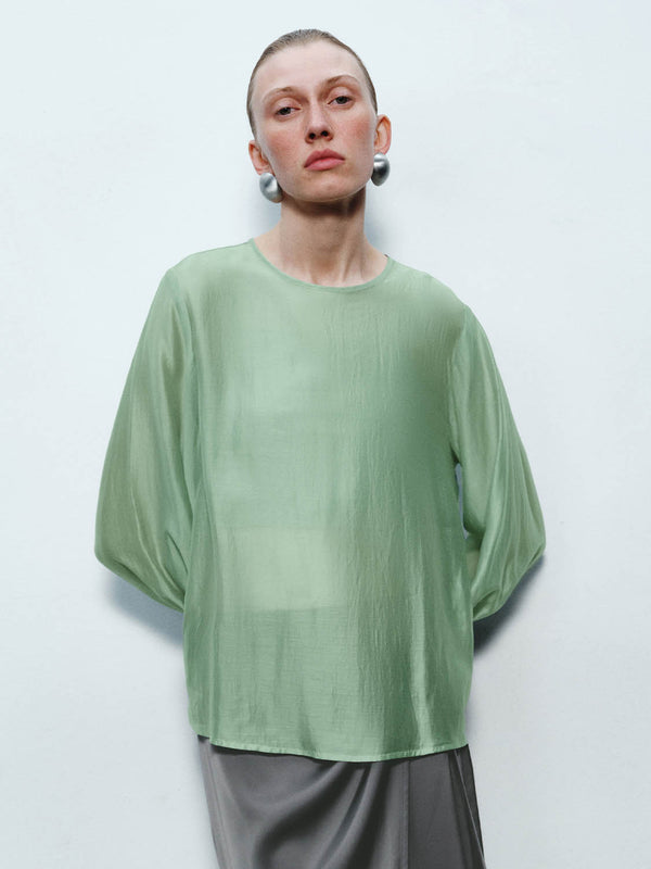 Overhead Shirts