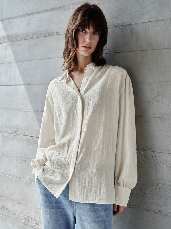 Long Sleeve Shirts