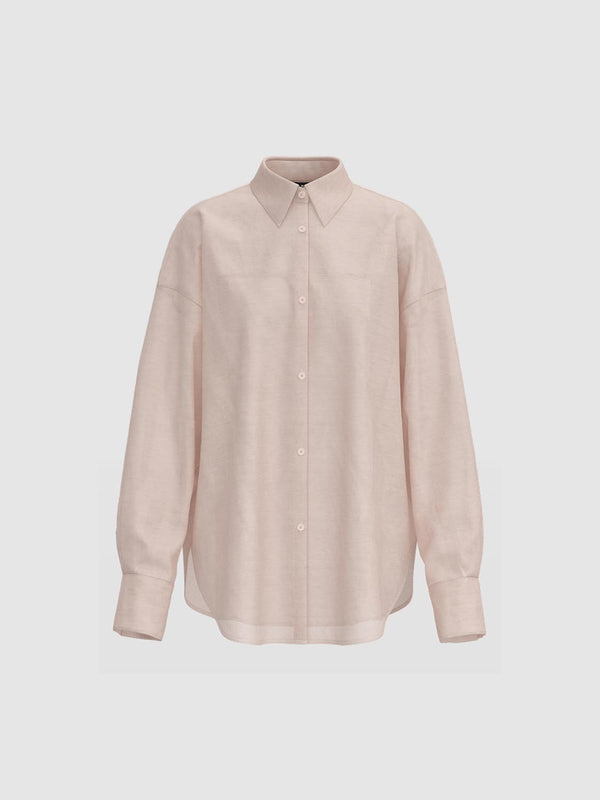Long Sleeve Shirts