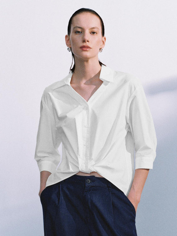 Overhead Shirt