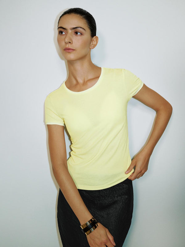 Short Sleeve T-Shirts