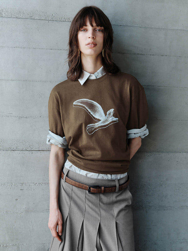 Printed T-Shirts