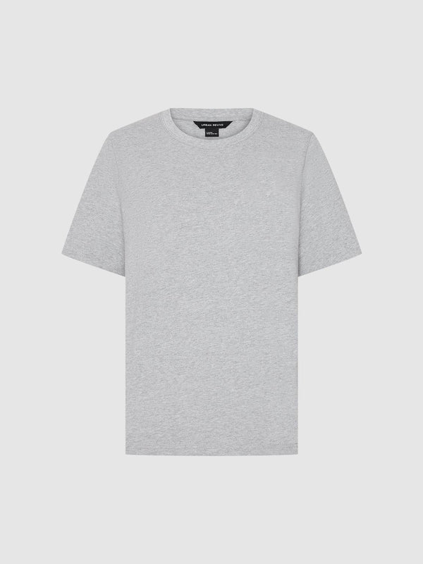 Loose Short Sleeve T-Shirts