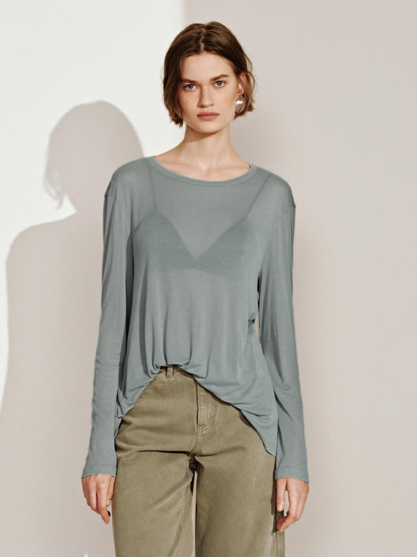 Long Sleeve T-Shirts