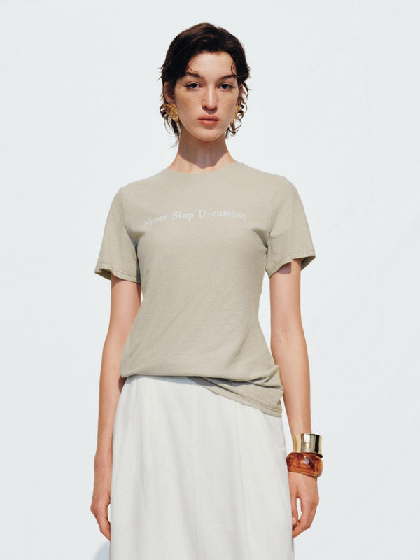 Short Sleeve T-Shirts