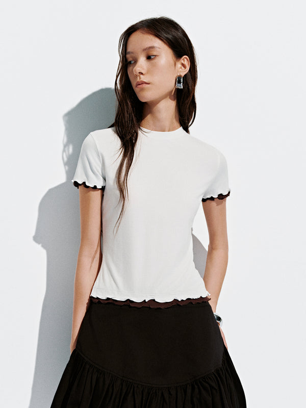 Short Sleeve T-Shirts