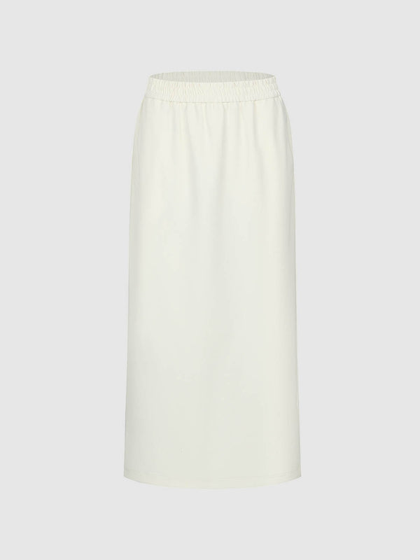 Straight Skirts