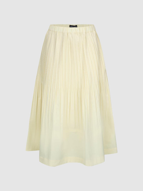 A-Line Maxi Skirts