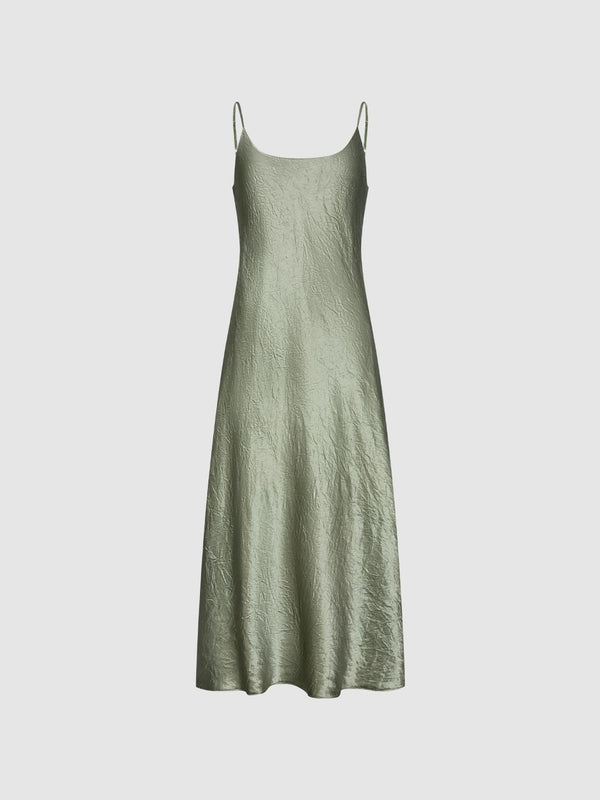 Cami A-Line Dresses