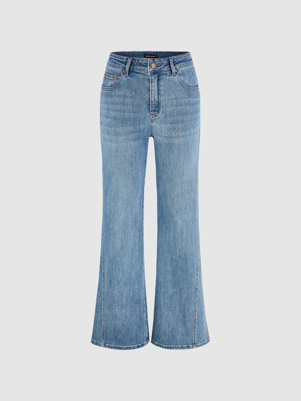 Skinny Denim Jeans