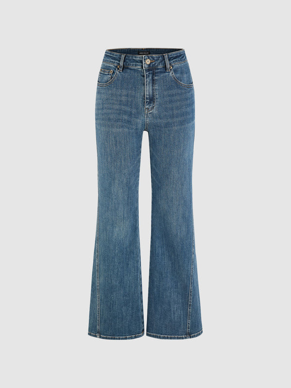 Skinny Denim Jeans