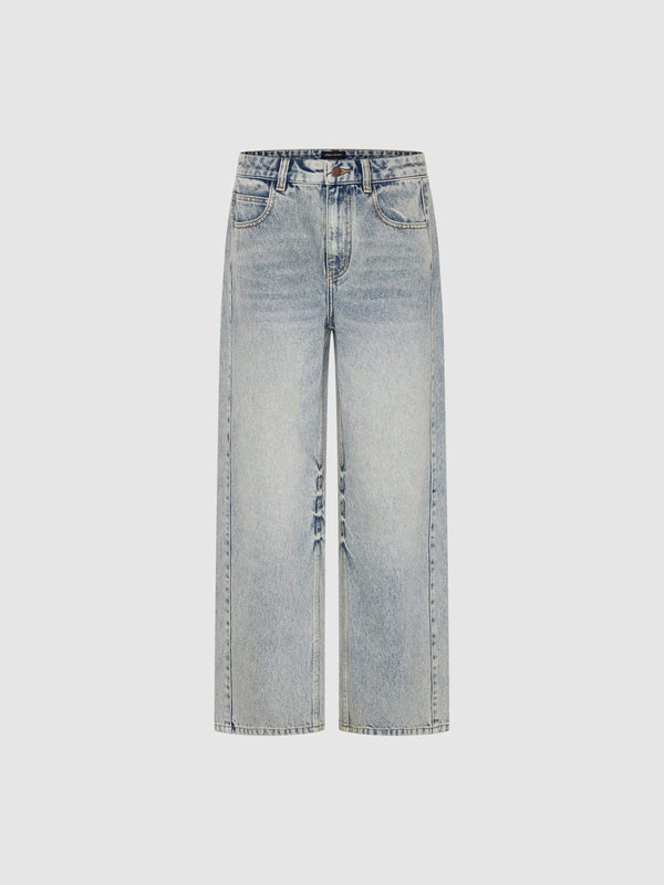 Denim Jeans