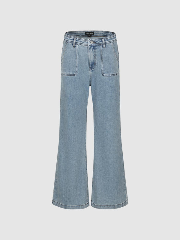 Denim Jeans