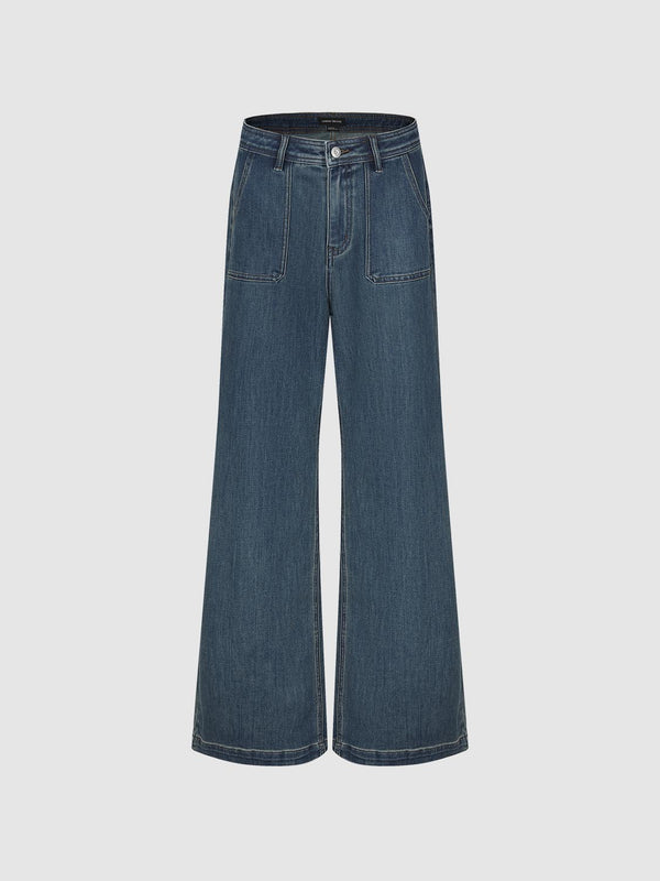 Denim Jeans