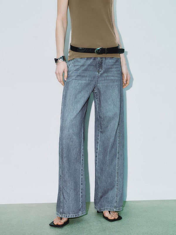 Denim Jeans