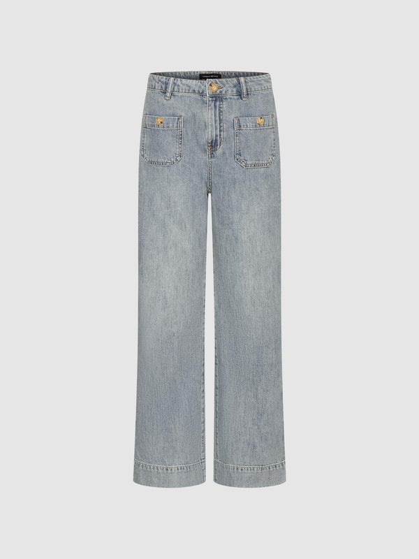 Denim Jeans