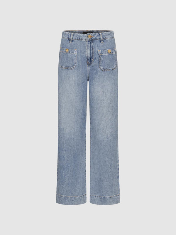 Denim Jeans