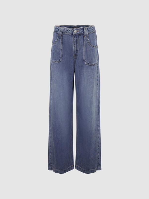 Denim Jeans