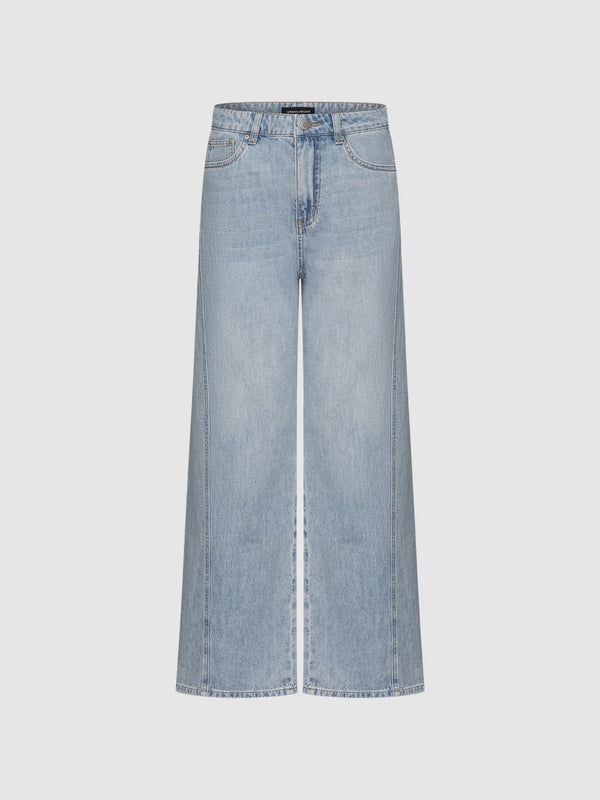 Denim Jeans