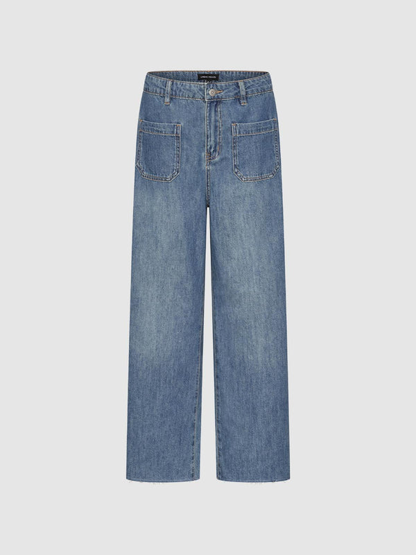 Denim Jeans
