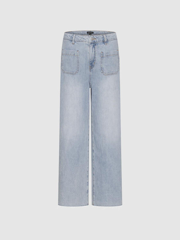 Denim Jeans
