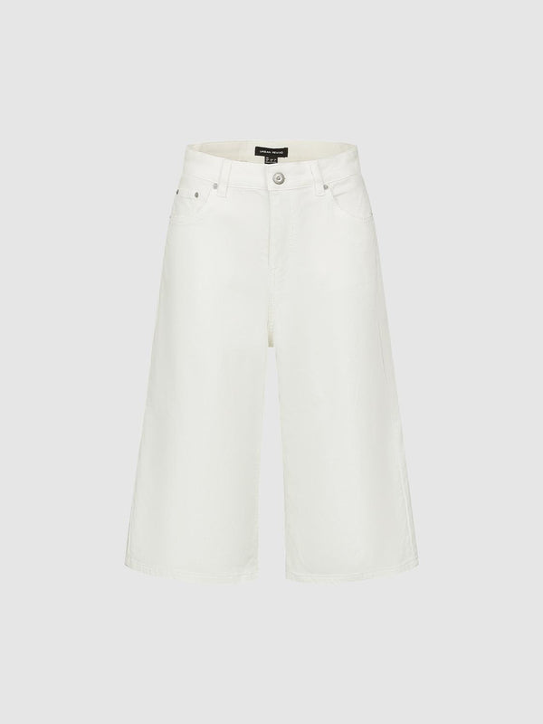 Capri Denim Jeans