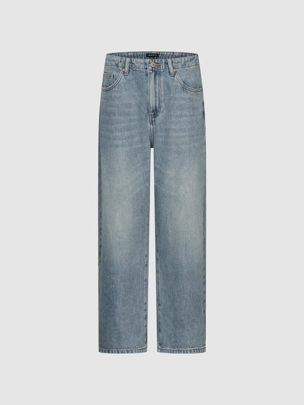 Denim Jeans