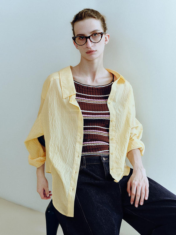 Long Sleeve Shirts