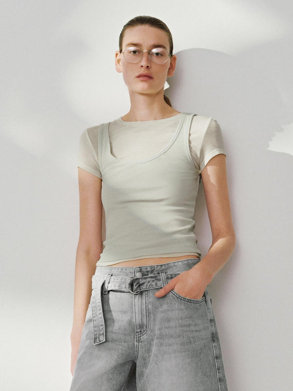 Short Sleeve T-Shirts