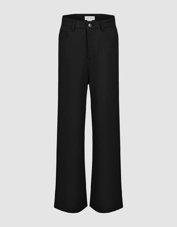 Regular Flare Pants