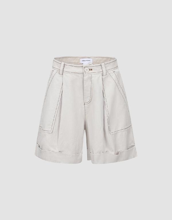 Loose Shorts