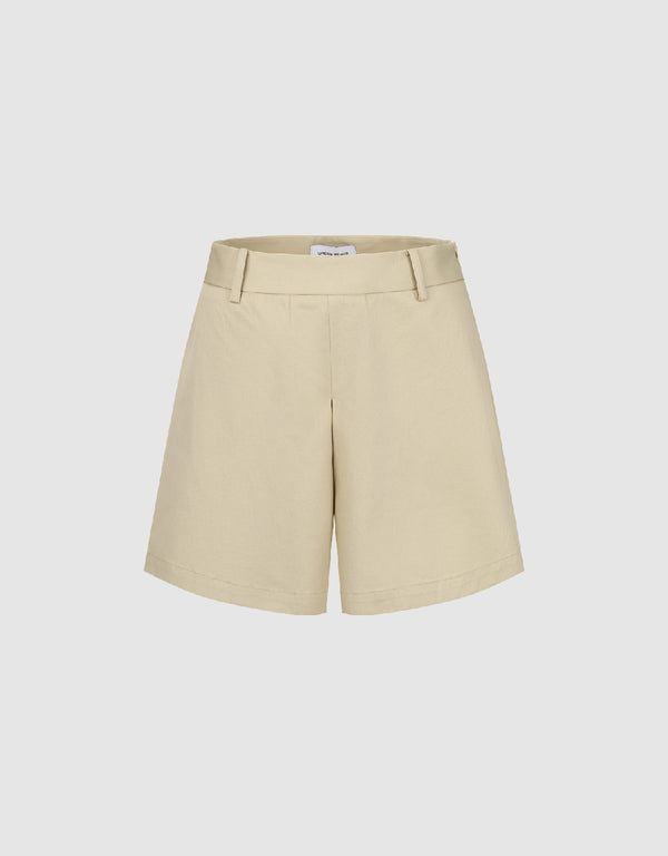 Urban Regular Shorts