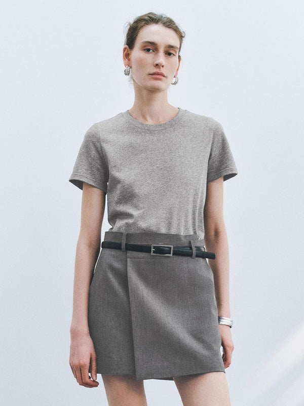 Straight Mini Dresses