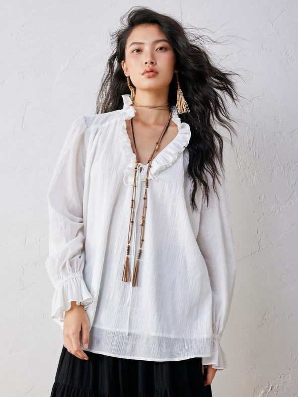 Overhead Shirt