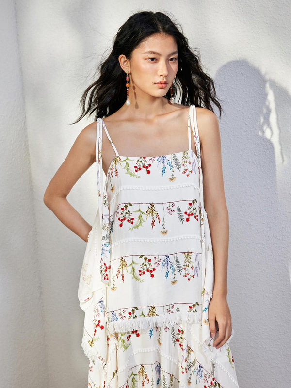 Cami Tops