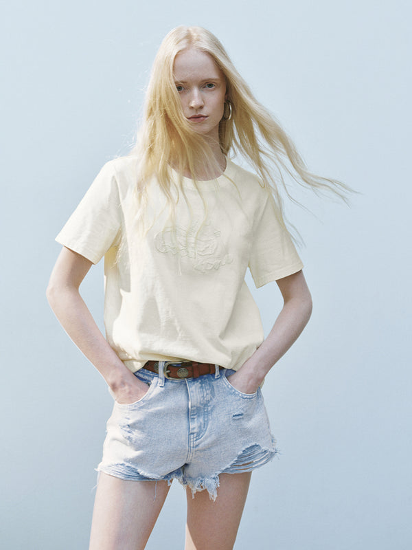 Short Sleeve T-Shirts