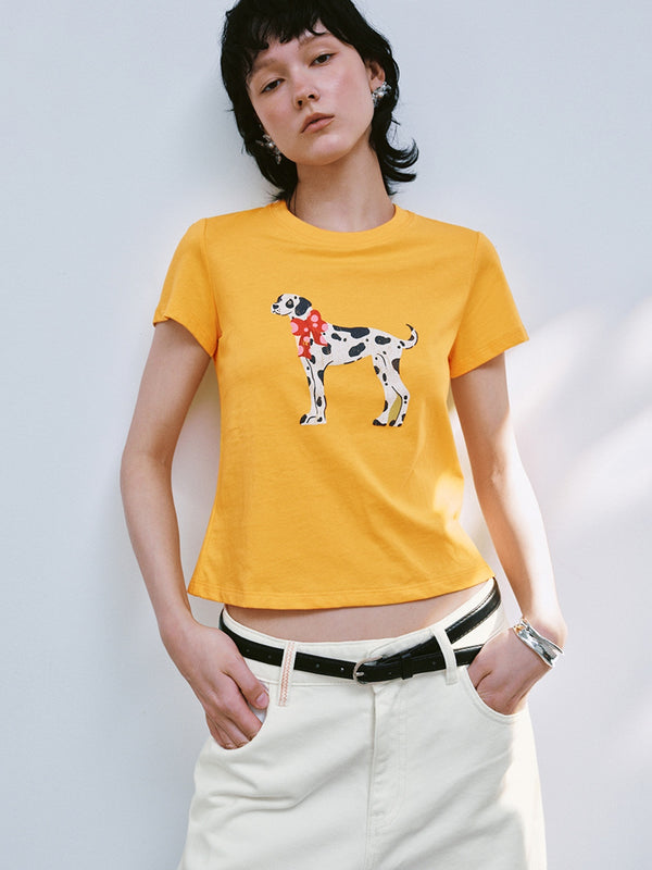 Printed T-Shirts
