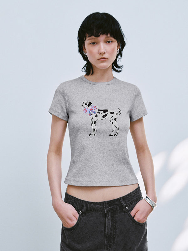 Short Sleeve T-Shirts
