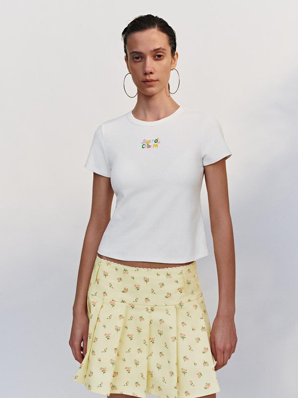 Short Sleeve T-Shirts