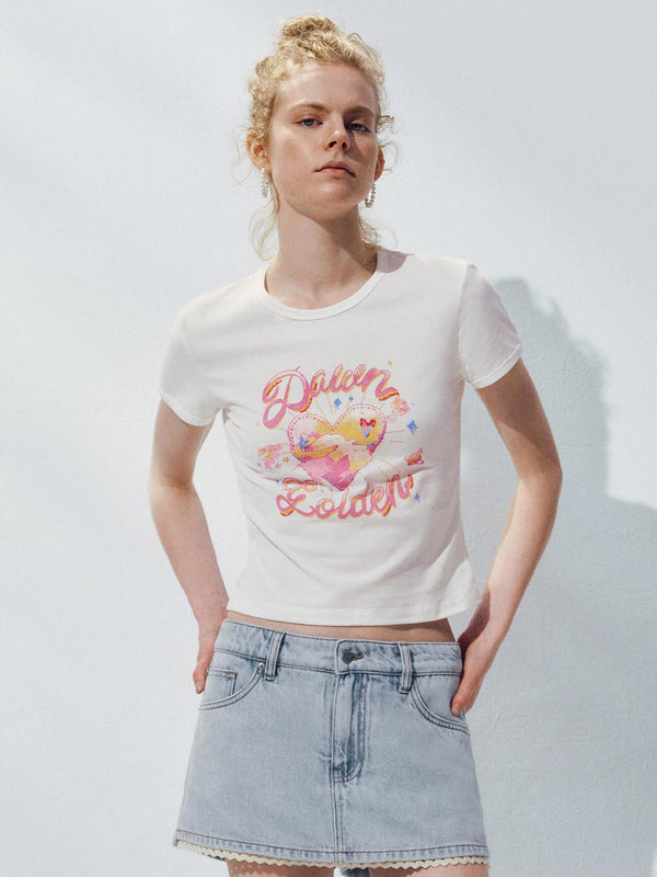Short Sleeve T-Shirts