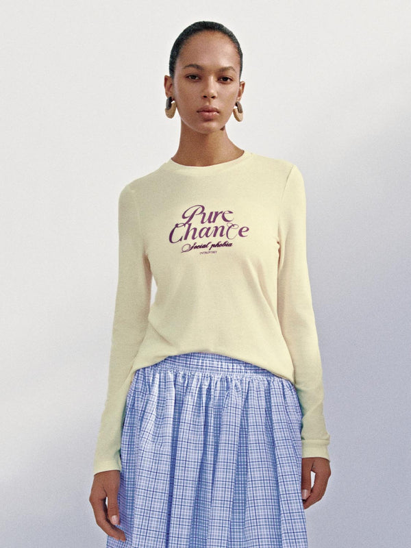 Long Sleeve T-Shirts