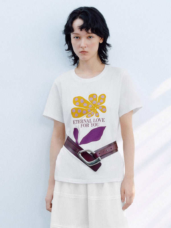 Short Sleeve T-Shirts