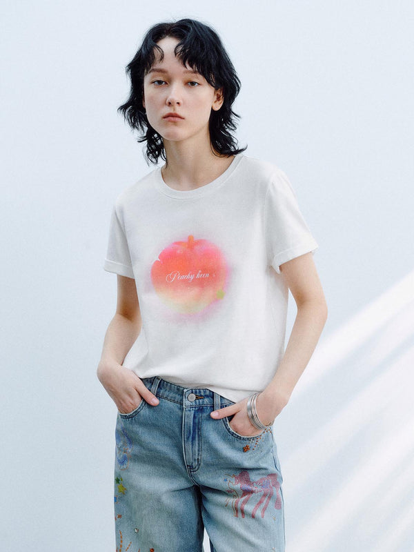 Printed T-Shirts