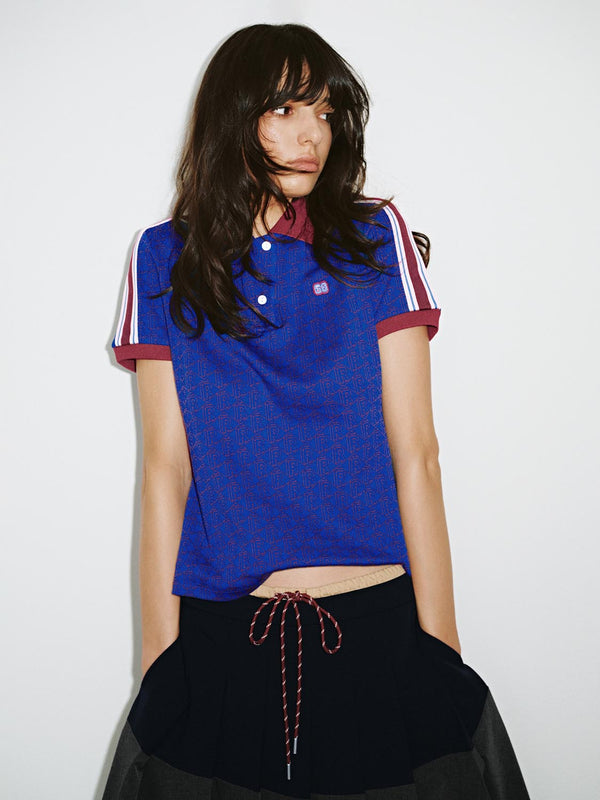 Polo Shirts