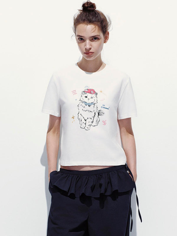 Short Sleeve T-Shirts